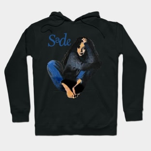 Sade Hoodie